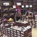 品牌名鞋公益特賣 高CP值又助弱勢 品牌名鞋公益特賣 高CP值又助弱勢