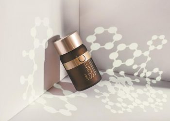 嚴選北海道純種賽馬胎盤 利維喜注重成份來源