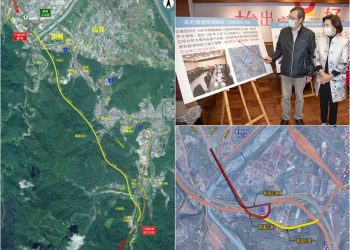 國5接蘇花改可行性研究案獲政院核定 預定119年併同蘇花安完工
