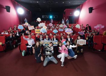 城鄉島遊PK戰！雲世代小微場域創新輔導成果影片首映會