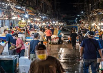 基隆市政府推動海洋永續，積極海洋文化及產業保存