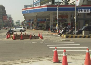 多管齊下護交安 守護高齡者「行」的安全