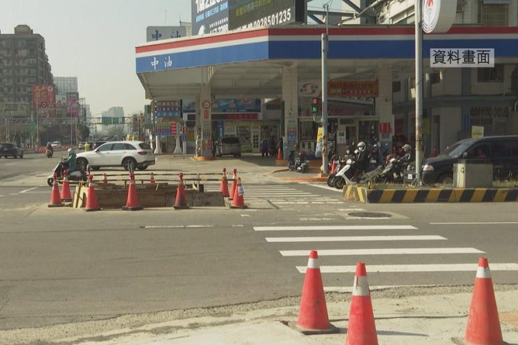 多管齊下護交安 守護高齡者「行」的安全