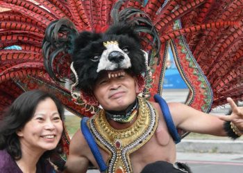 夢想社區零時差 無國界藝術村