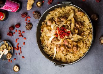 大地酒店精選年菜外帶及國宴級春節桌席同步開放預訂 美食家推薦佳餚輕鬆上桌