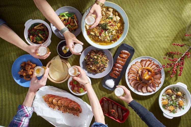 大年初一搶「虎袋」 王品萬元福袋超值抽 大年初一搶「虎袋」 王品萬元福袋超值抽