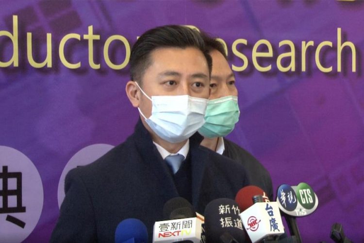 大新竹合併升格議題 林智堅:邀公開辯論講清楚 大新竹合併升格議題 林智堅:邀公開辯論講清楚