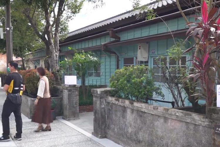 大溪木藝生態博物館 全區開館 大溪木藝生態博物館 全區開館