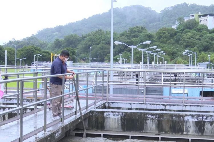 大溪水資中心 自然生態寓教於樂 大溪水資中心 自然生態寓教於樂