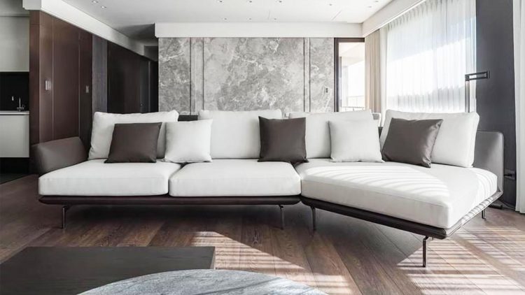 小坪數住宅如何選購合適沙發?沙發達人親授三點妙招 小坪數住宅如何選購合適沙發?沙發達人親授三點妙招