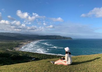 屏東觀光圈邀請名人帶路推動屏東觀光 一探斯卡羅絕美拍攝地