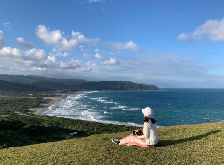 屏東觀光圈邀請名人帶路推動屏東觀光 一探斯卡羅絕美拍攝地 屏東觀光圈邀請名人帶路推動屏東觀光 一探斯卡羅絕美拍攝地