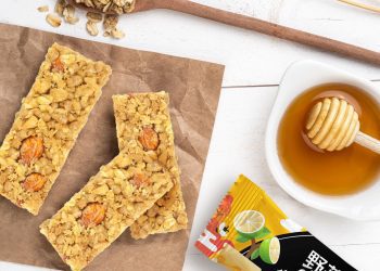 常備食品這樣用 健身、露營更方便