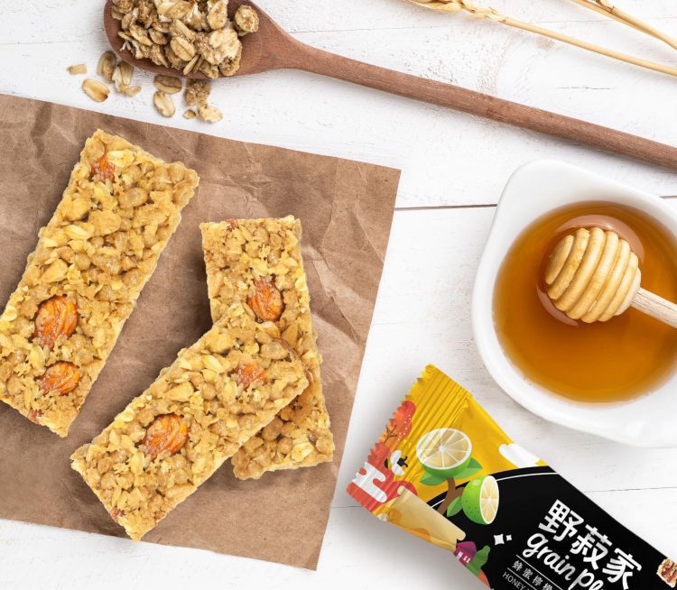 常備食品這樣用 健身、露營更方便 常備食品這樣用 健身、露營更方便