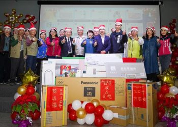 平安夜宜蘭市送好禮 好市成雙購物季得獎號碼出爐