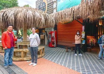 影音/大東北角觀光圈對抗疫情 鼓勵產業打造亮點展新貌