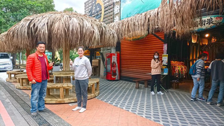 影音/大東北角觀光圈對抗疫情 鼓勵產業打造亮點展新貌