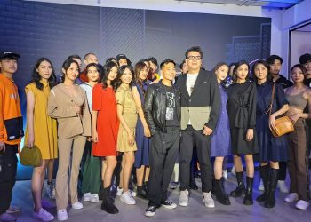 影音／凱渥Ｘ蝦皮 創造直播電商新格局 聯手打破雙十二數據