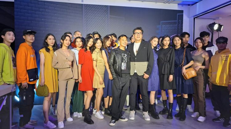 影音/凱渥X蝦皮 創造直播電商新格局 聯手打破雙十二數據 影音/凱渥X蝦皮 創造直播電商新格局 聯手打破雙十二數據