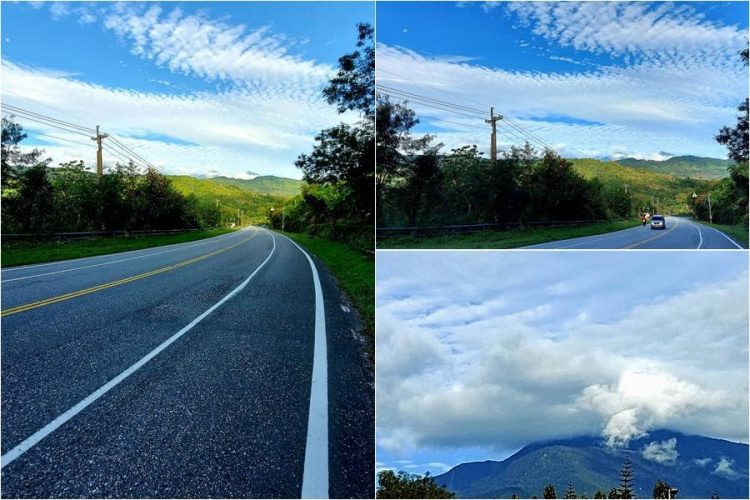 後山小調∕公路之美 後山小調∕公路之美