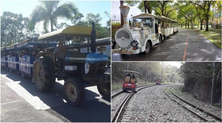 後山小調∕民間版小火車蹦蹦跳 後山小調∕民間版小火車蹦蹦跳