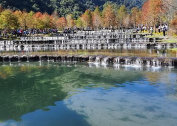 後山小調∕秘境曝光 破相相隨