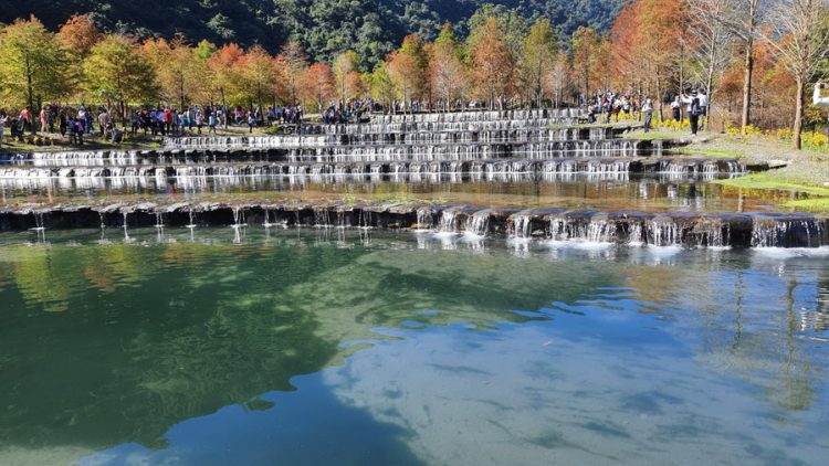 後山小調∕秘境曝光 破相相隨