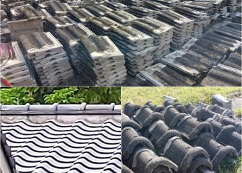 後山小調∕老屋瓦的記憶