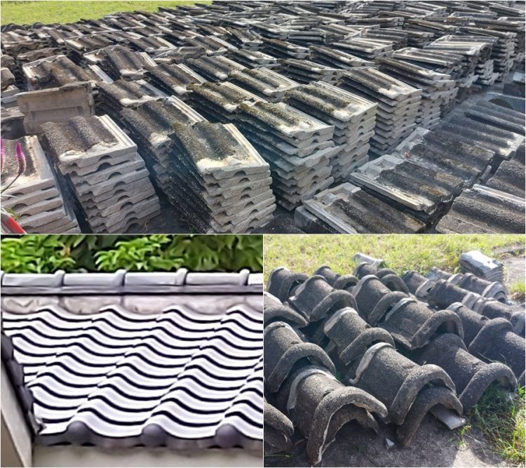 後山小調∕老屋瓦的記憶 後山小調∕老屋瓦的記憶