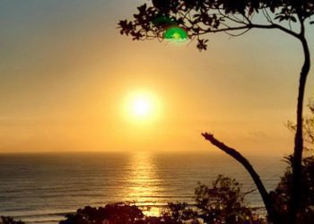 後山小調∕鄉下人看公投