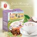 快筆記!三款食品準備好 老公小孩:「媽媽好神」 快筆記!三款食品準備好 老公小孩:「媽媽好神」