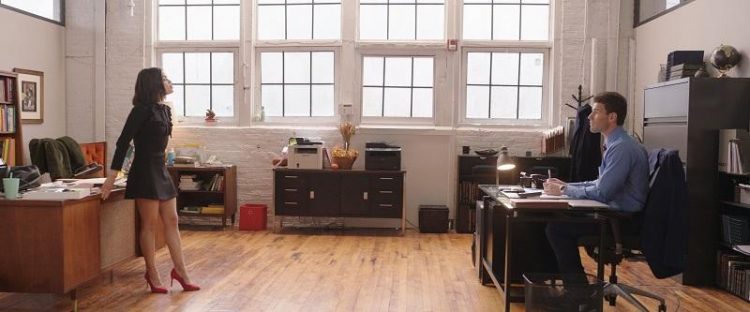 情人節浪漫首選！歐普拉也欽點、暢銷25國人氣小說改編愛情喜劇《黑特冤家》