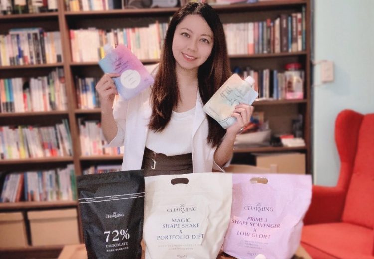 想解饞又健康？營養師教撇步　飲食控制族大口吃的機能零食