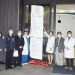 愛群兒童成長中心揭牌 建立「新兒科世代」照護醫療 愛群兒童成長中心揭牌 建立「新兒科世代」照護醫療