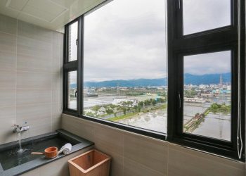 慢活慢遊 山多利大飯店 推三天兩夜住房療癒專案