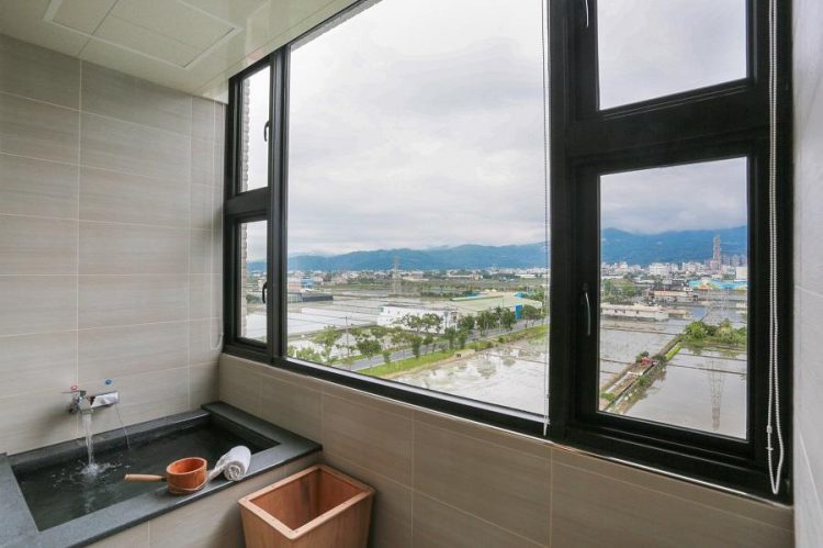 慢活慢遊 山多利大飯店 推三天兩夜住房療癒專案 慢活慢遊 山多利大飯店 推三天兩夜住房療癒專案