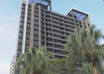 抑制囤房炒作 新竹市112年實施囤房稅政策