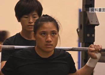 拳擊女王原來是抗癌鬥士 陳念琴分享心路歷程