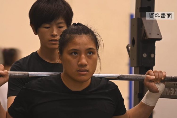 拳擊女王原來是抗癌鬥士 陳念琴分享心路歷程 拳擊女王原來是抗癌鬥士 陳念琴分享心路歷程