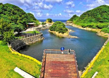 攝影好手注意囉! 交通部觀光局北觀處攝影徵件 總獎金42萬元等你來拿