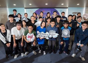 支持夢想者！安麗「小夢想‧大志氣」2021追夢計畫 得主出爐