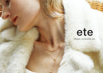 新年送禮就送它！日本時尚輕珠寶ete 經典輕奢系列 年終隨領必敗款