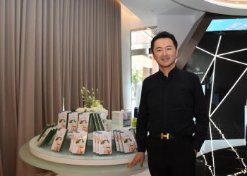 晶鑽生醫11月營收攻頂 年增125%創歷史新高