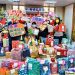 朝陽科大募集300份耶誕禮物 師生齊送暖給雲林家扶的孩童 朝陽科大募集300份耶誕禮物 師生齊送暖給雲林家扶的孩童