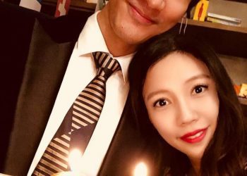 李靚蕾深夜長文訴離婚內幕 王力宏被控劈腿、還記錄召妓對象特徵