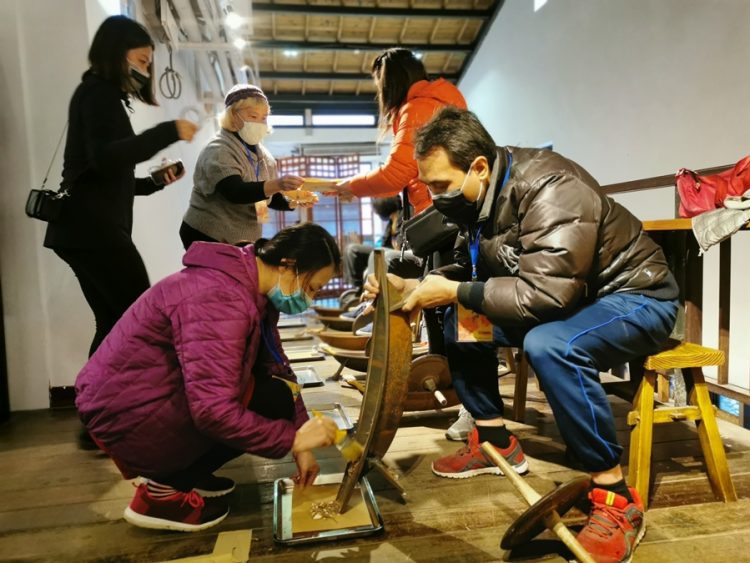東北角感恩食材聚 在地食材交流體驗傳統職人工藝 東北角感恩食材聚 在地食材交流體驗傳統職人工藝