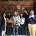 東海大學工設周《鏽態》創意開展 蒸氣龐克的奇幻風格吸睛 東海大學工設周《鏽態》創意開展 蒸氣龐克的奇幻風格吸睛