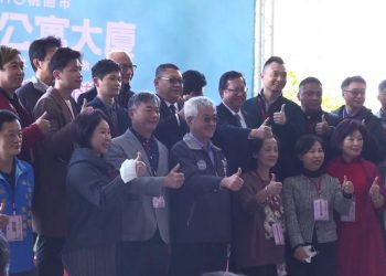 桃園市優良公寓大廈 共31社區獲獎