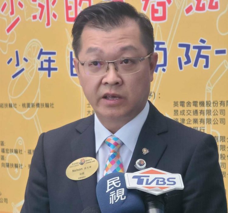 桃園市生命線服務跨越30年 舉辦愛生命影片徵選活動 桃園市生命線服務跨越30年 舉辦愛生命影片徵選活動