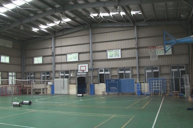 森林環繞的夢幻教室 茄小多功能風雨教室動土興建 森林環繞的夢幻教室  茄小多功能風雨教室動土興建